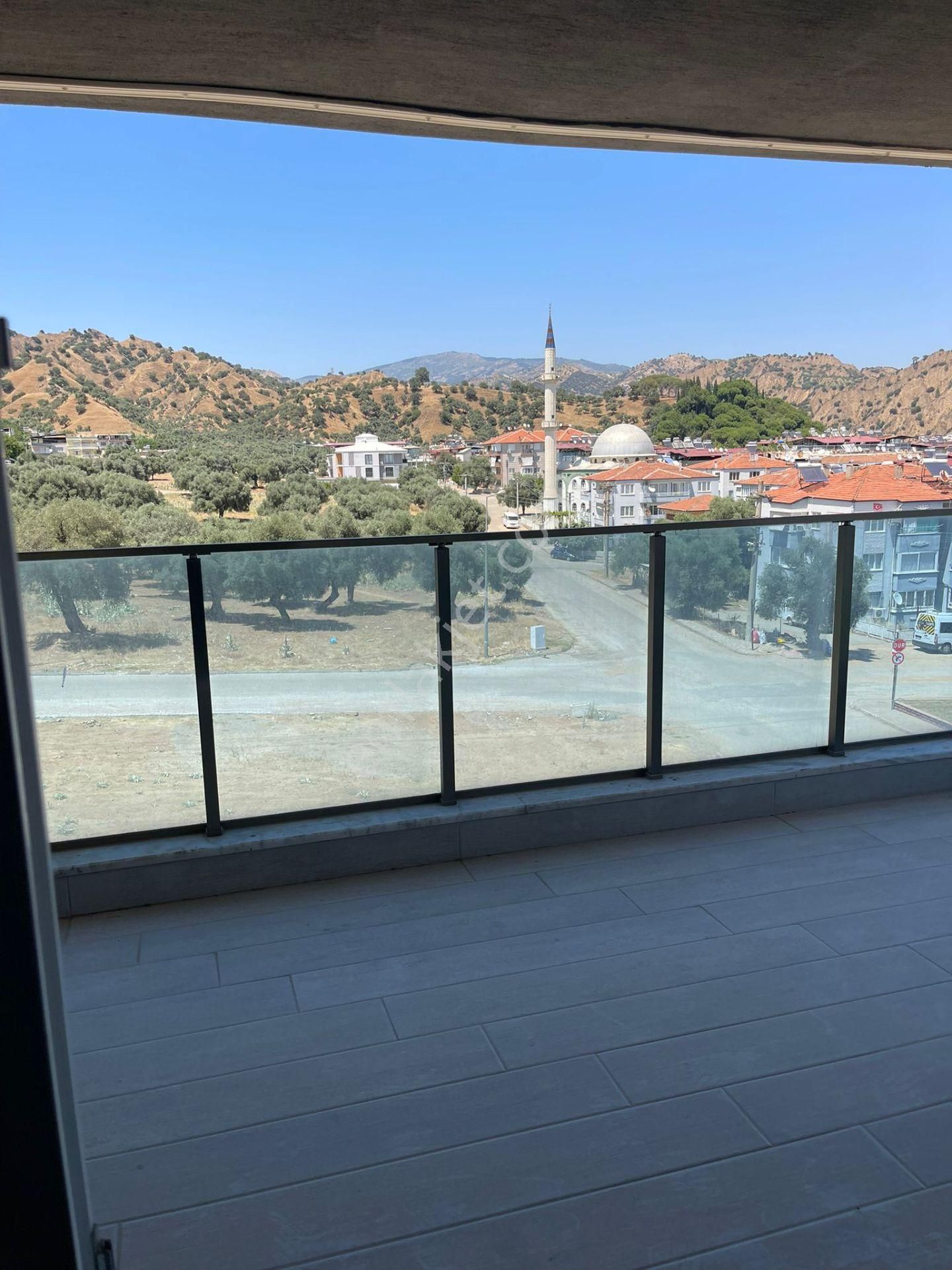 Yıldıztepede Yeni Ve Konforlu Daire - Görsel 6