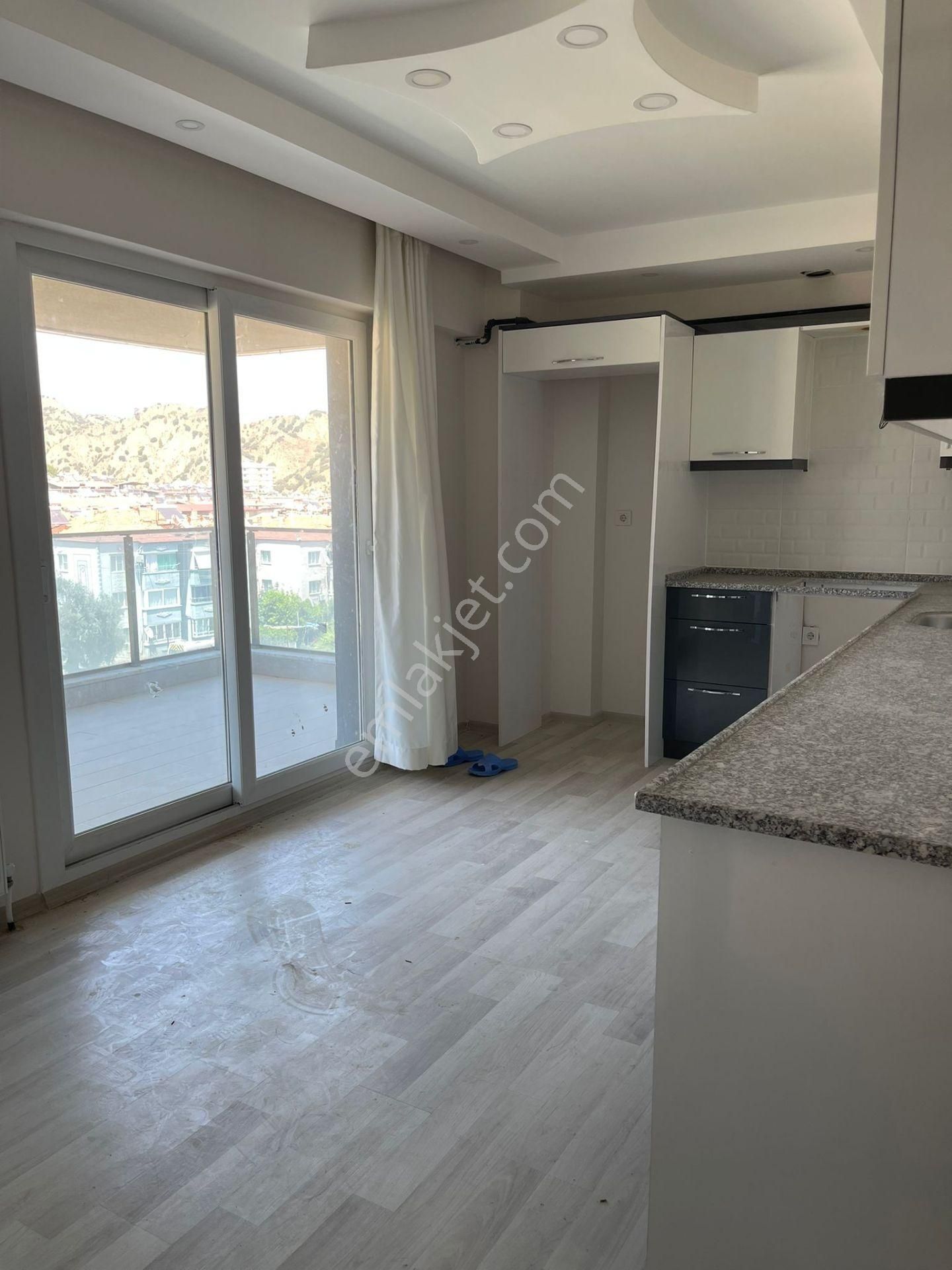 Yıldıztepede Yeni Ve Konforlu Daire - Görsel 12