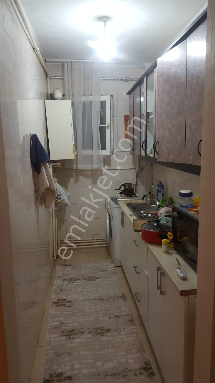 Sarıyer Büyükderede Satılık 4 Katlı Bina. - Görsel 4