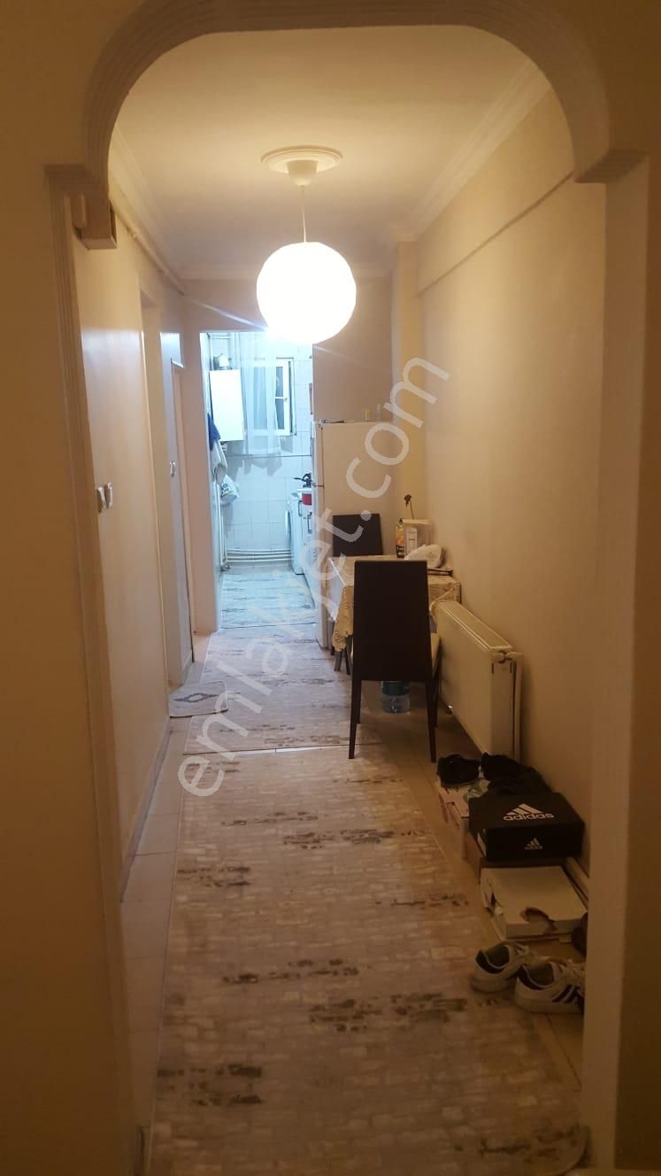 Sarıyer Büyükderede Satılık 4 Katlı Bina. - Görsel 10