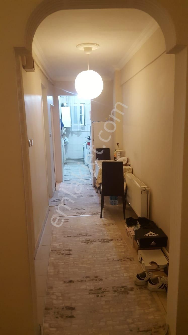 Sarıyer Büyükderede Satılık 4 Katlı Bina. - Görsel 5