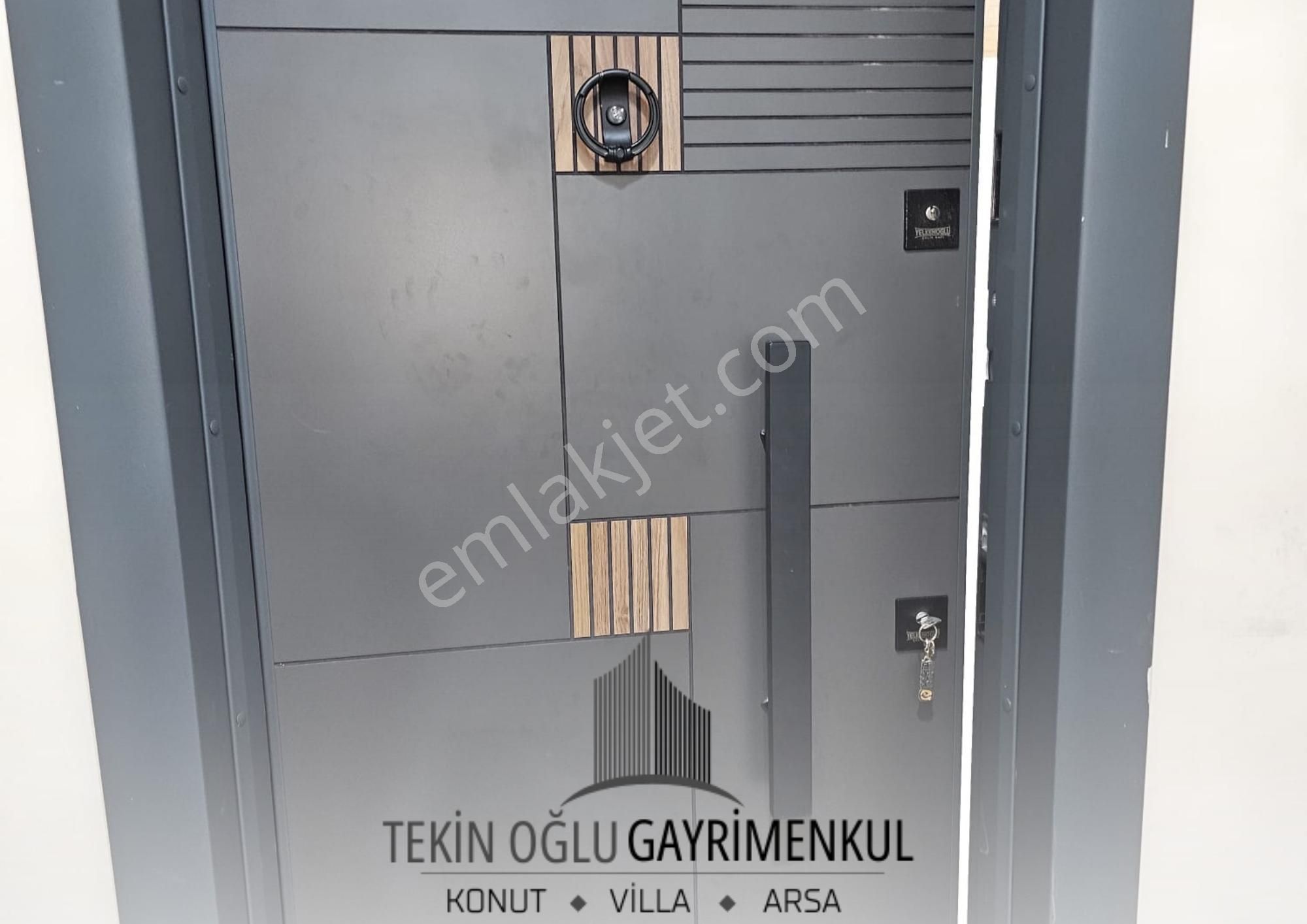 🔑🏘️ Konya Meram Bahçeşehir 4+1 Geniş Lüx Kiracılı Satılık Daire - Görsel 14