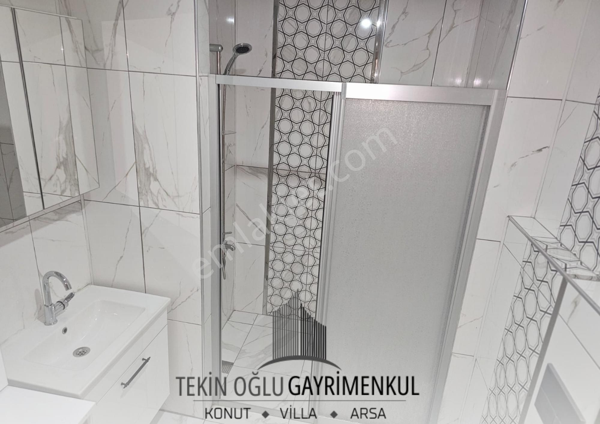 💎🏠 Konya Meram Bahçeşehir 4+1 Geniş Lüx Kiracılı Satılık Daire - Görsel 17