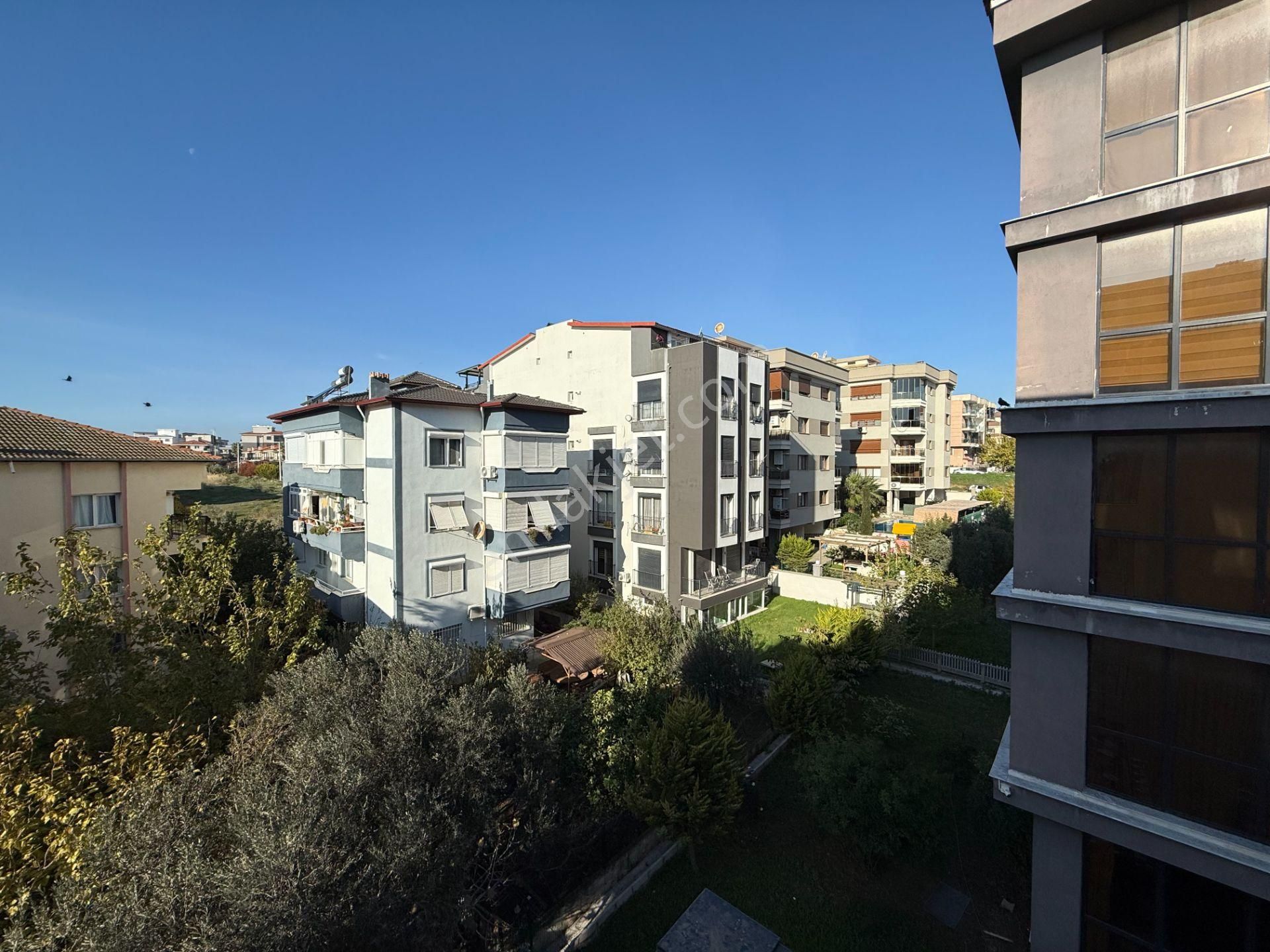 Seferihisar Camikebir – İzmir Caddesinde 2+1 Satılık Daire - Görsel 18