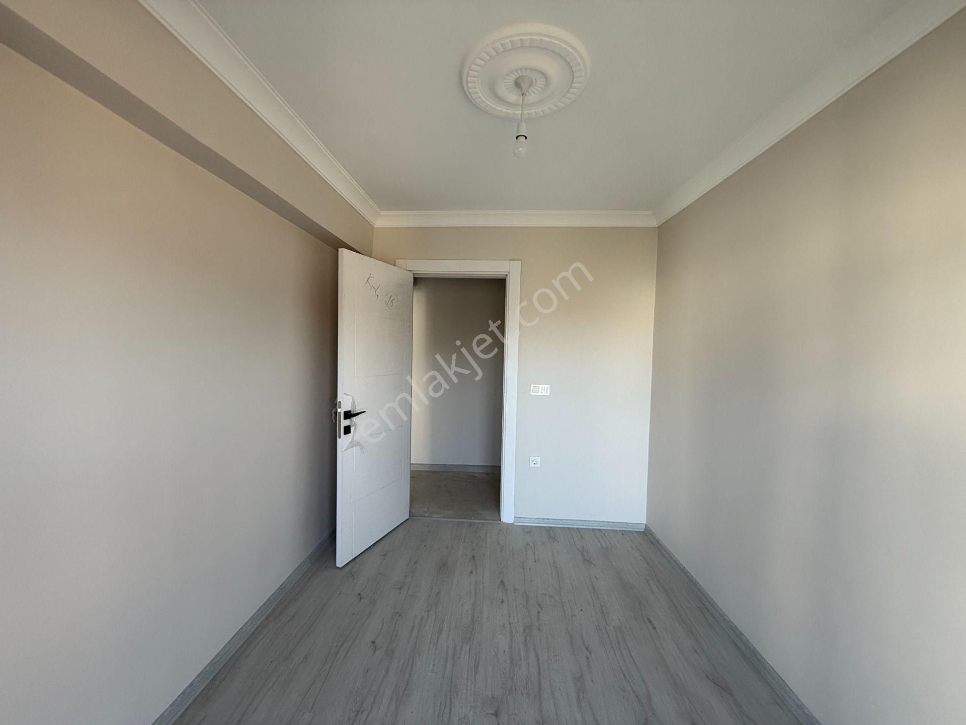 Seferihisar Camikebir – İzmir Caddesinde 2+1 Satılık Daire - Görsel 10