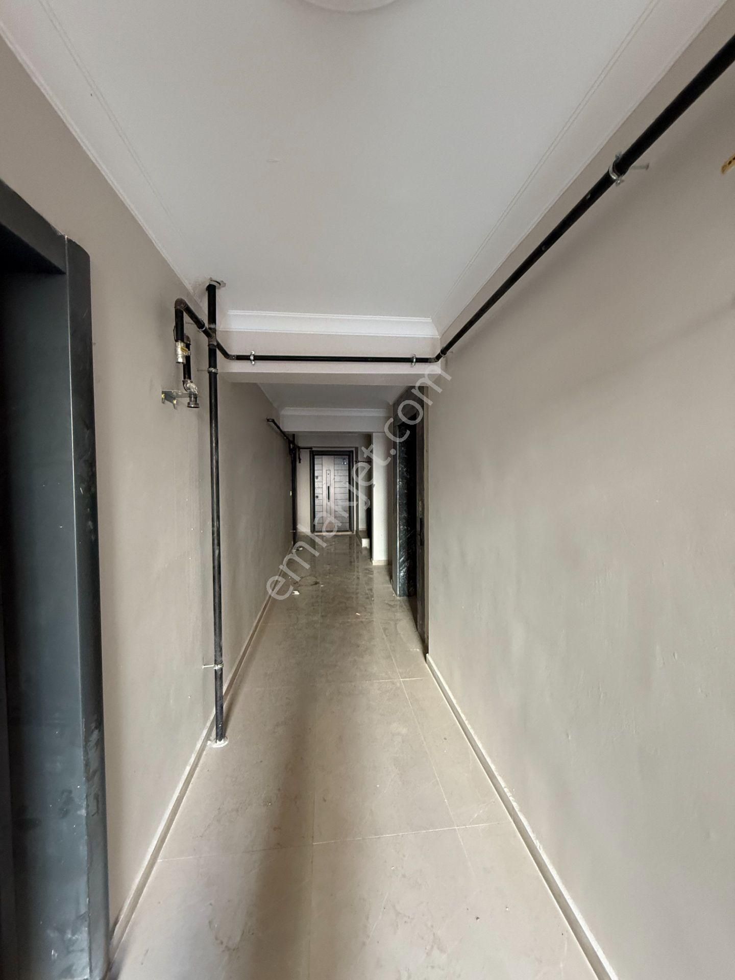 Seferihisar Camikebir – İzmir Caddesinde 2+1 Satılık Daire - Görsel 15