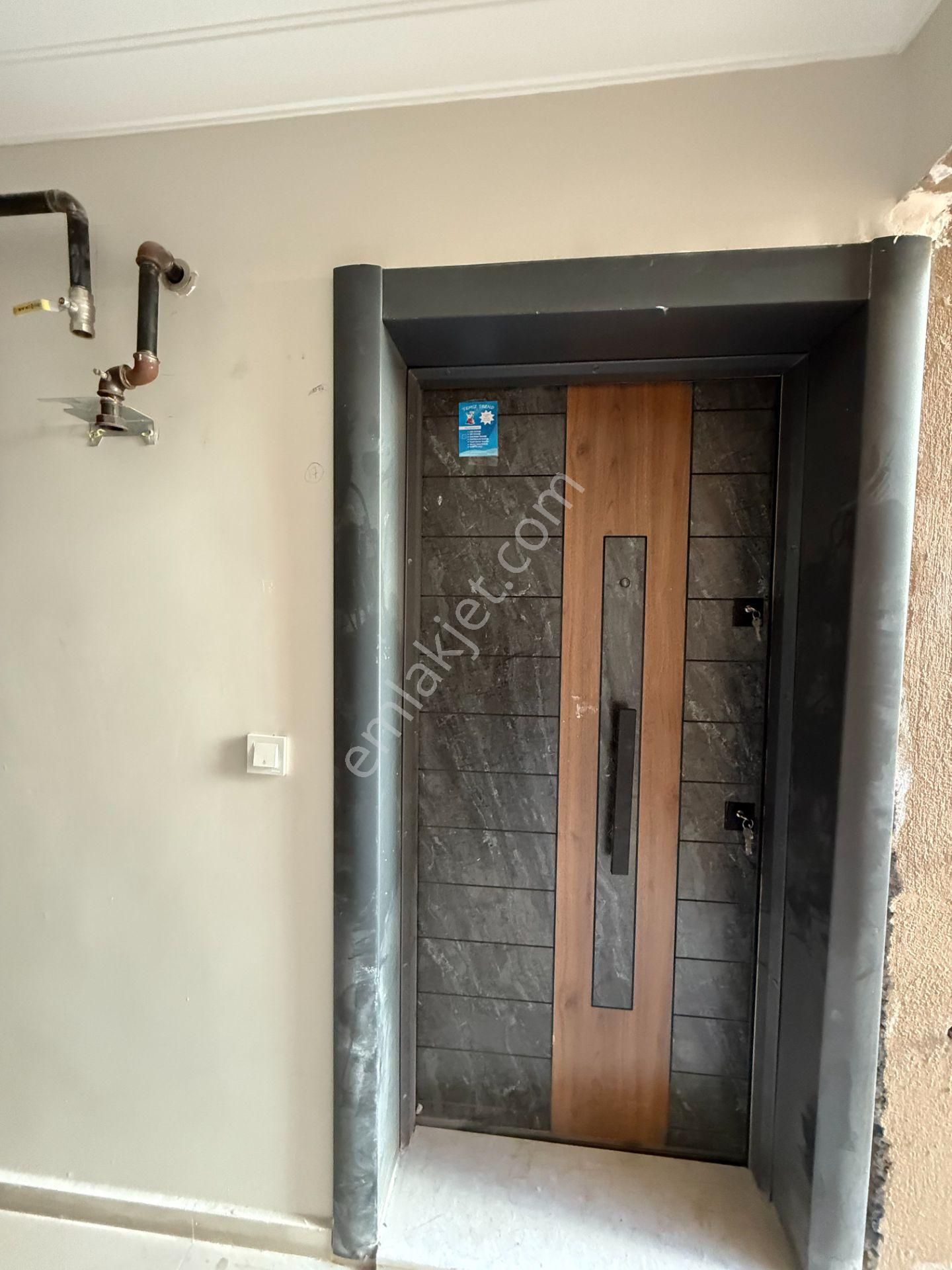 Seferihisar Camikebir – İzmir Caddesinde 2+1 Satılık Daire - Görsel 14