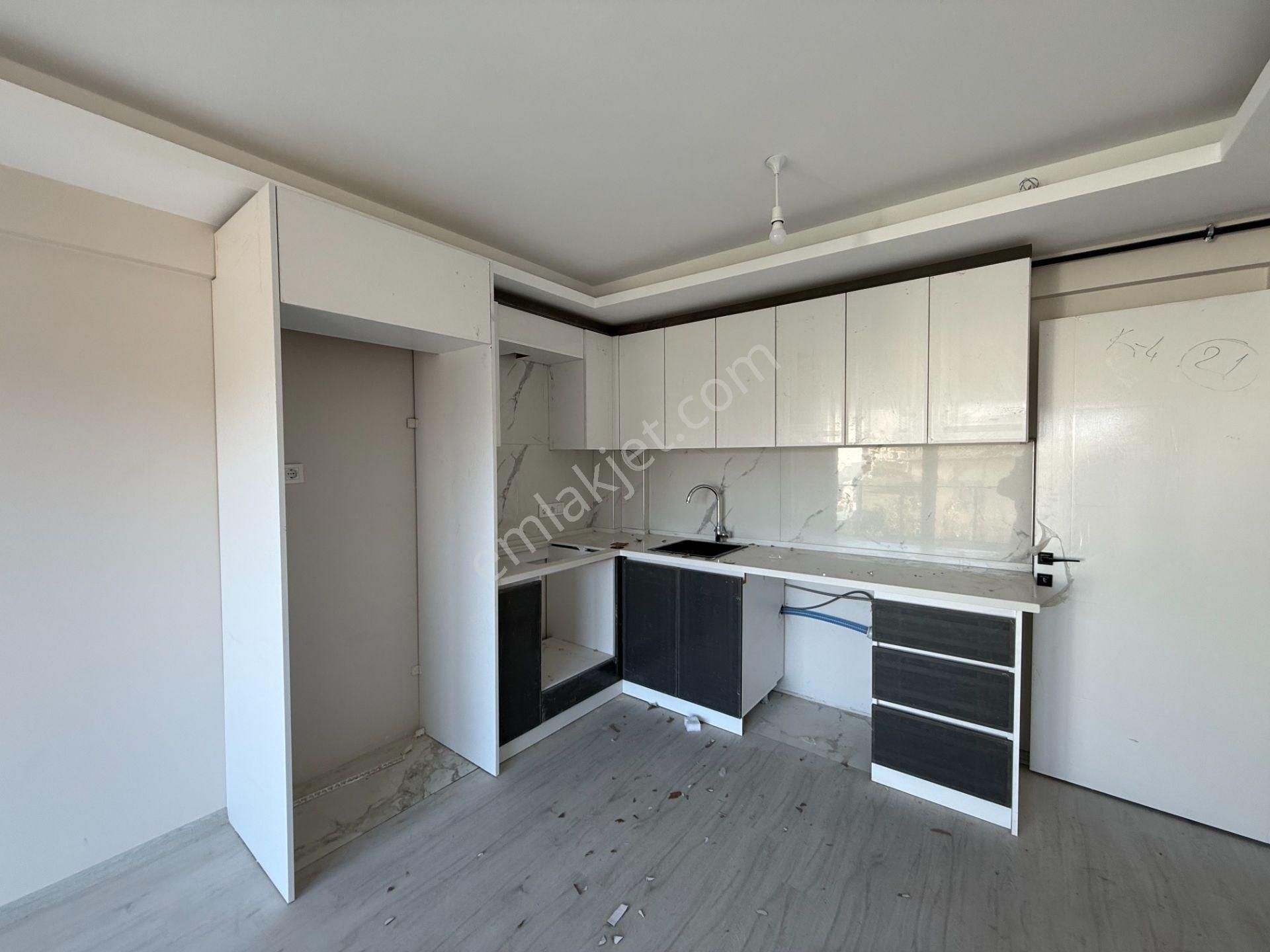 Seferihisar Camikebir – İzmir Caddesinde 2+1 Satılık Daire - Görsel 5