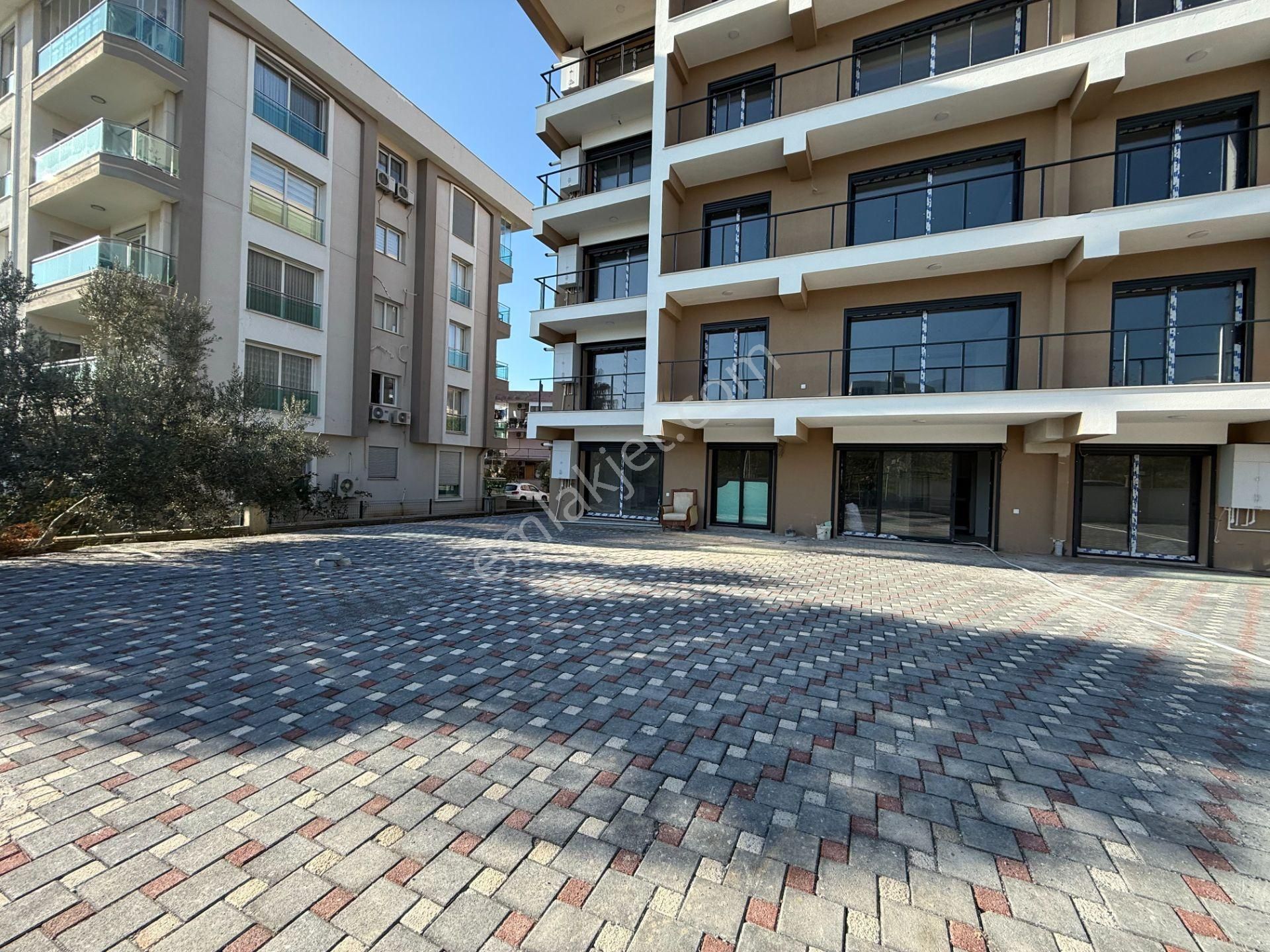 Seferihisar Camikebir – İzmir Caddesinde 2+1 Satılık Daire - Görsel 2