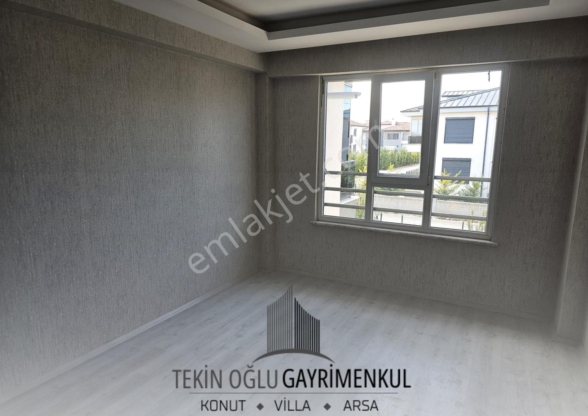 🌙🌟 Konya Meram Bahçeşehir 4+1 Geniş Lüx Kiracılı Satılık Daire - Görsel 9