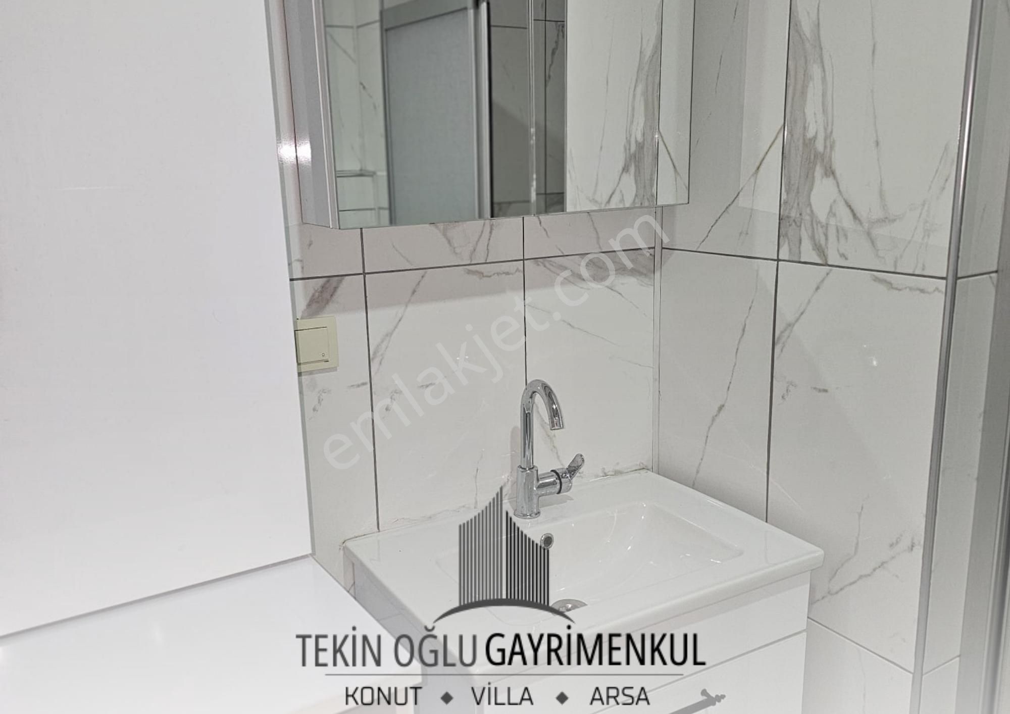 🌙🌟 Konya Meram Bahçeşehir 4+1 Geniş Lüx Kiracılı Satılık Daire - Görsel 4