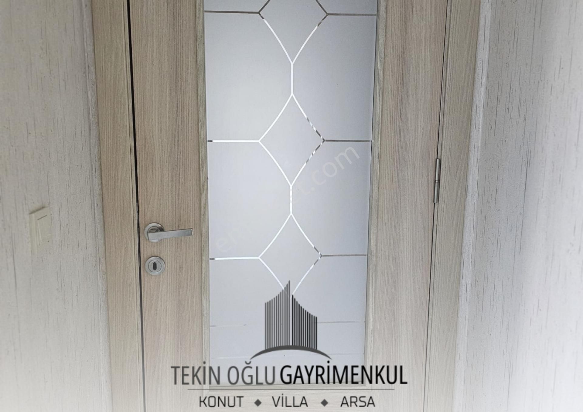 🌙🌟 Konya Meram Bahçeşehir 4+1 Geniş Lüx Kiracılı Satılık Daire - Görsel 18