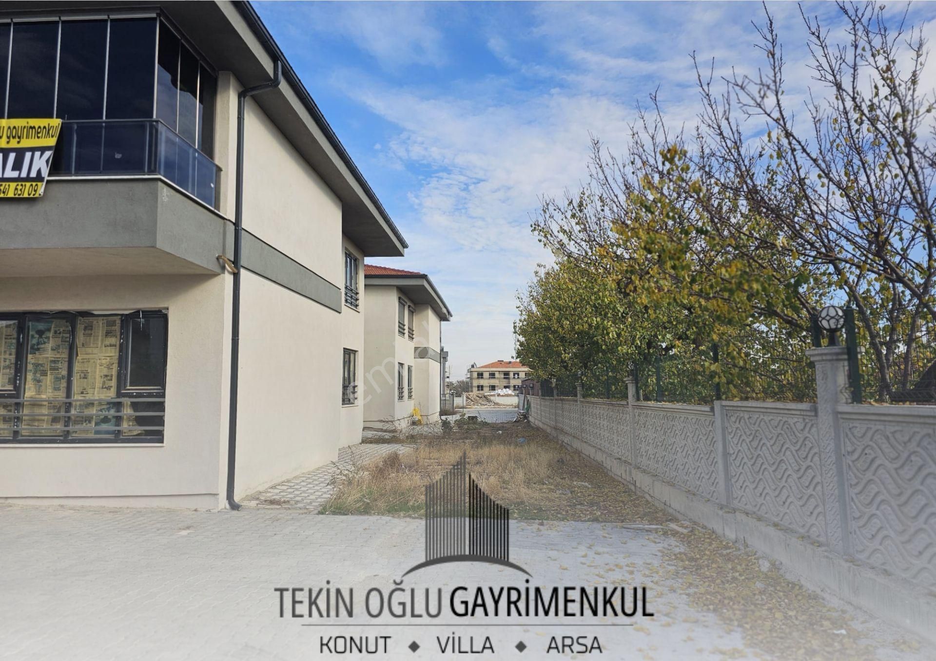 🌙🌟 Konya Meram Bahçeşehir 4+1 Geniş Lüx Kiracılı Satılık Daire - Görsel 25