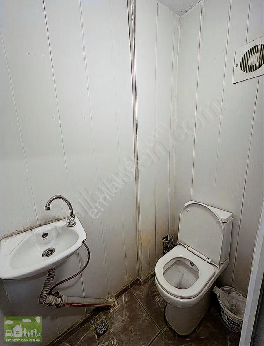 Sarıyer Merkezde Satılık Bahçe Katı Daire - Görsel 8