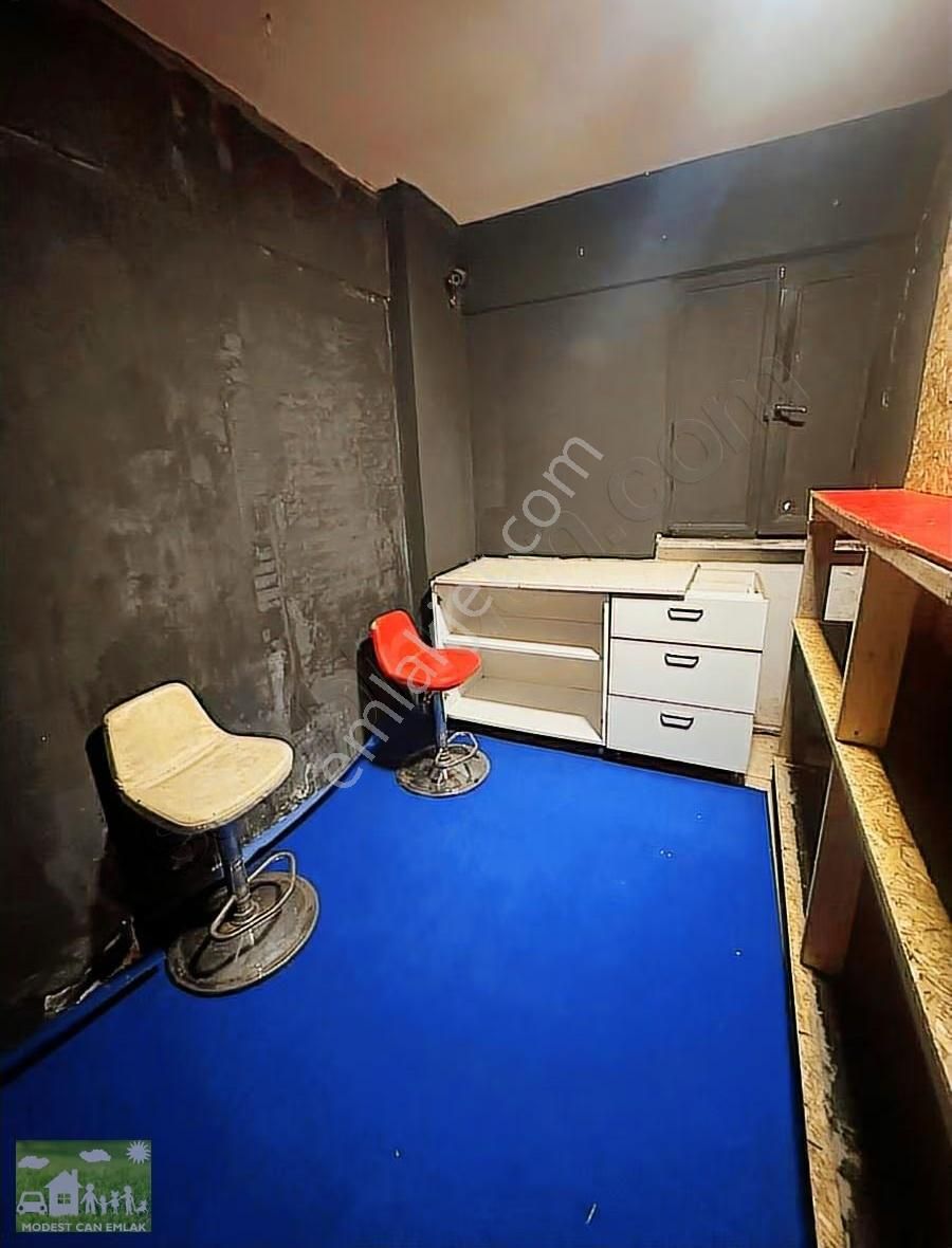 Sarıyer Merkezde Satılık Bahçe Katı Daire - Görsel 5