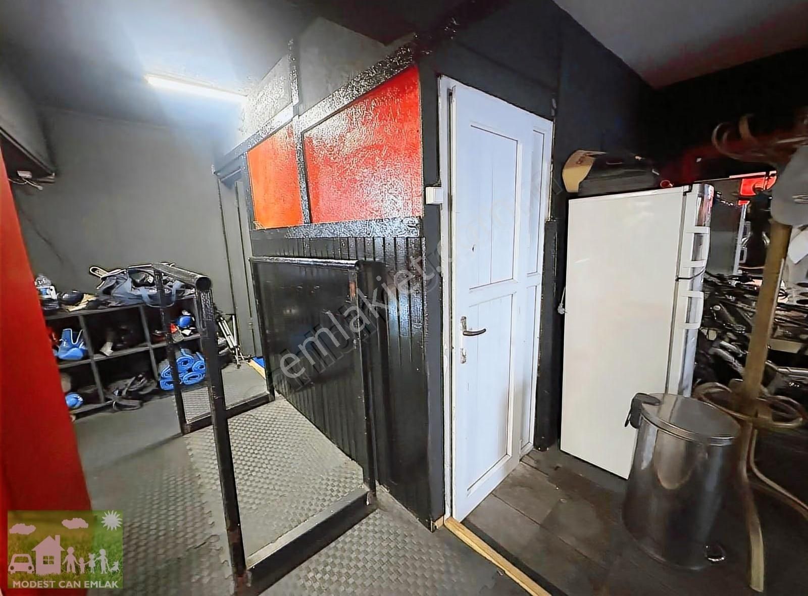Sarıyer Merkezde Satılık Bahçe Katı Daire - Görsel 10
