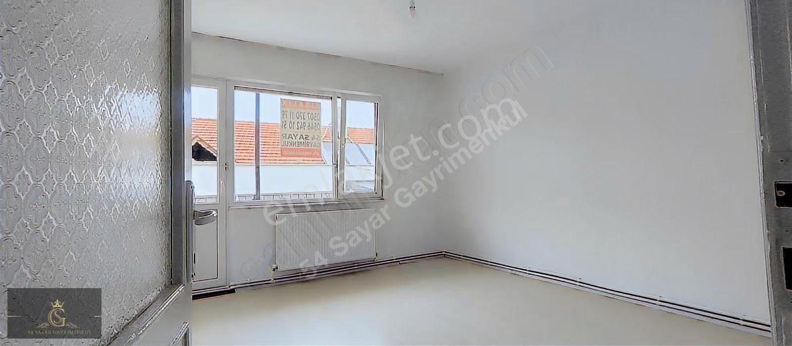 54sayar Gayrimenkul'den Emniyet Müdürlüğü Yakınında Kiralık 3+1 - Görsel 17