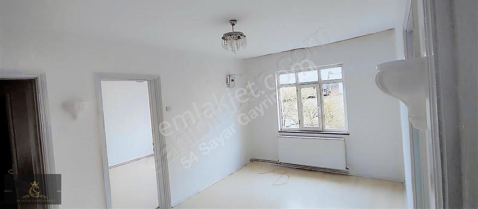 54sayar Gayrimenkul'den Emniyet Müdürlüğü Yakınında Kiralık 3+1 - Görsel 6