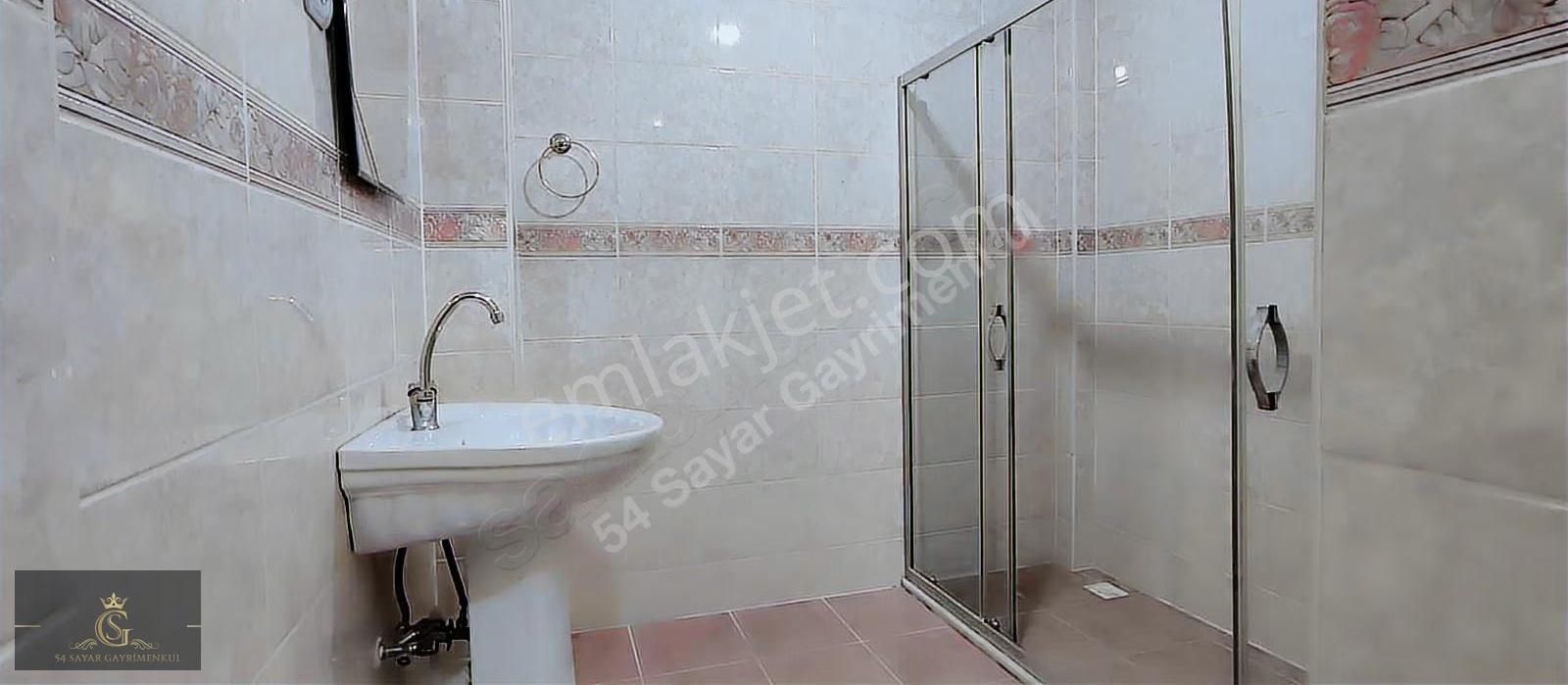 54sayar Gayrimenkul'den Emniyet Müdürlüğü Yakınında Kiralık 3+1 - Görsel 7