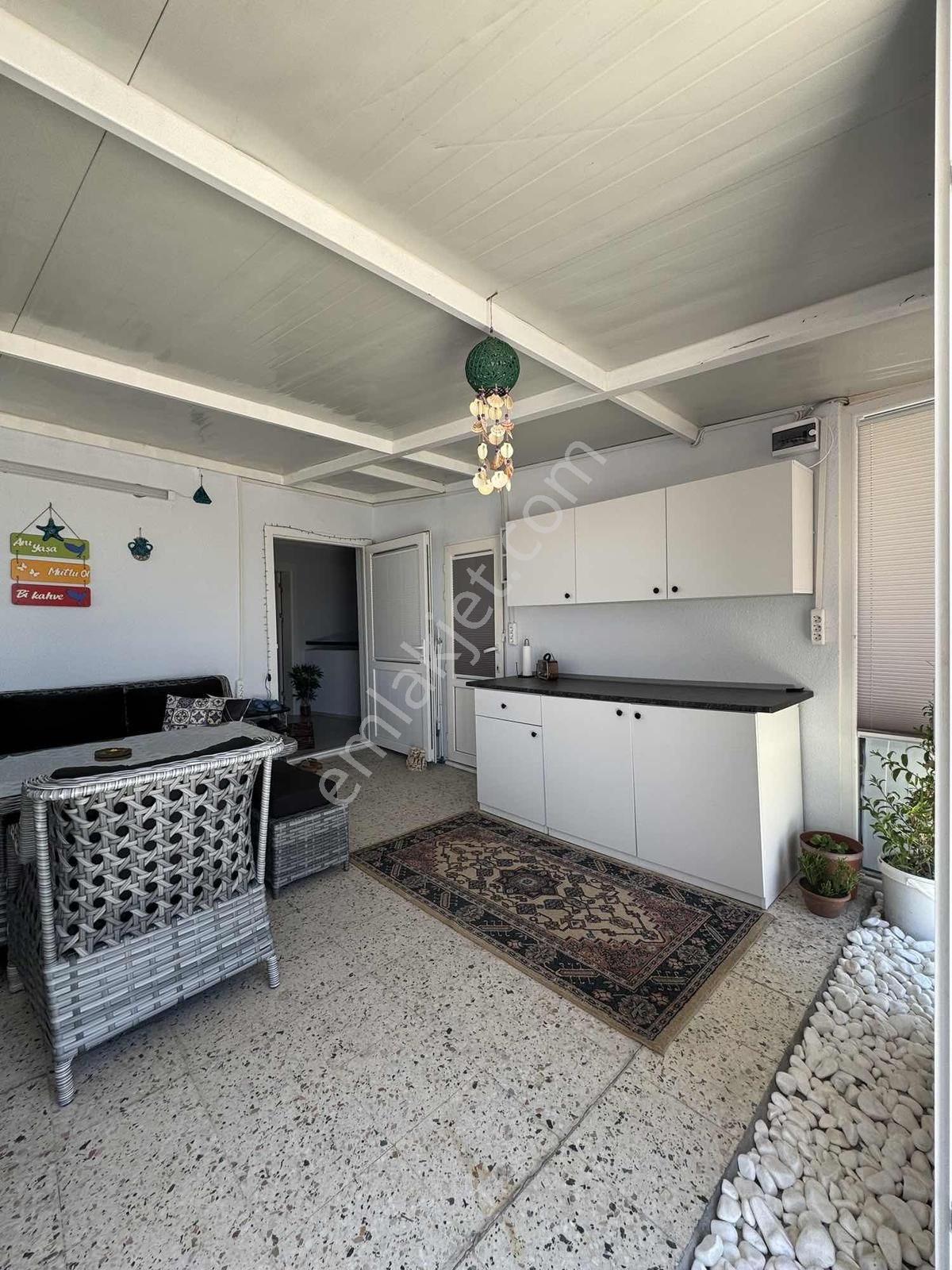 Ayvalık Zekibey Mahallesinde Pansiyonluk Satılık Bina - Görsel 18