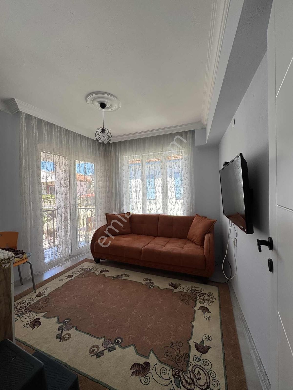 Ayvalık Zekibey Mahallesinde Pansiyonluk Satılık Bina - Görsel 21