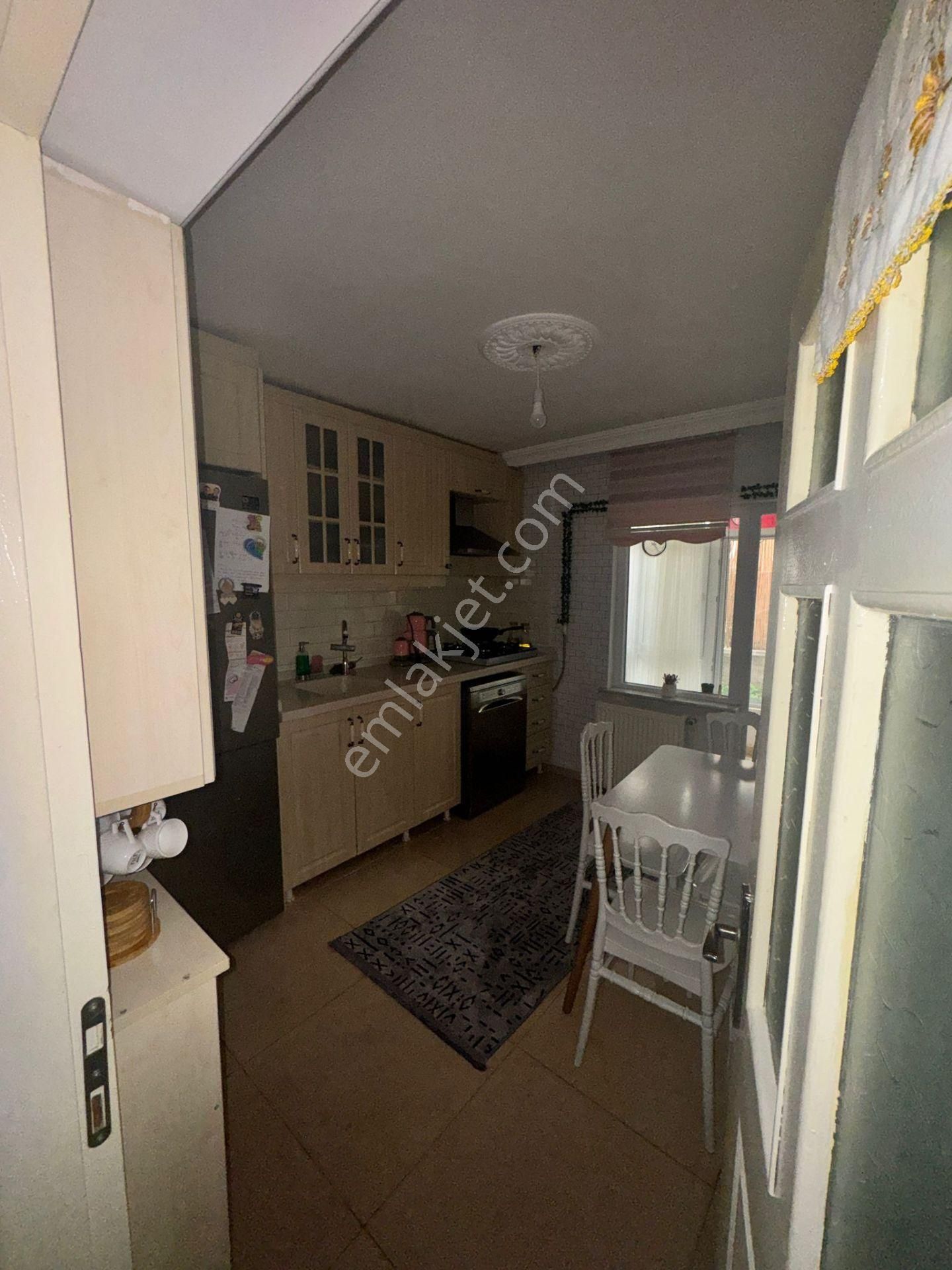 Selçuklu Mh 2+1 Bağımsız Gömüsüz Çift Balkonlu Bahçe Kat Daireee!!! - Görsel 18