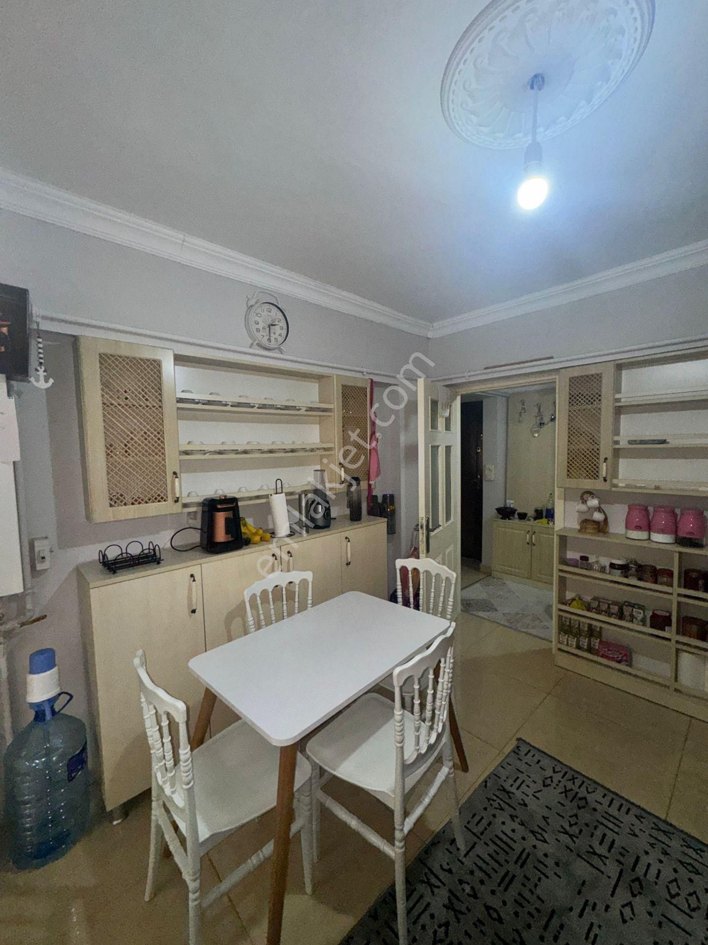 Selçuklu Mh 2+1 Bağımsız Gömüsüz Çift Balkonlu Bahçe Kat Daireee!!! - Görsel 13