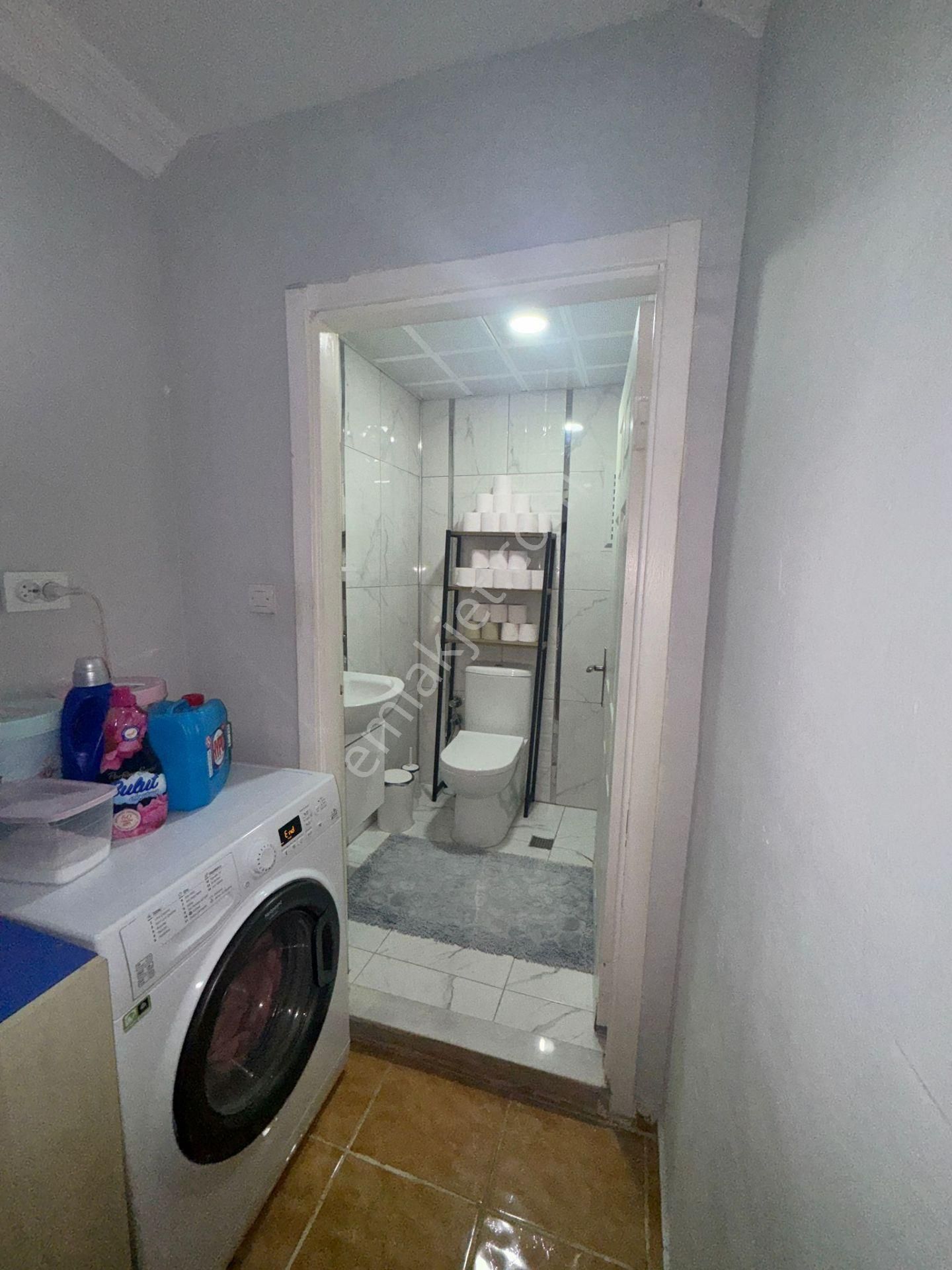 Selçuklu Mh 2+1 Bağımsız Gömüsüz Çift Balkonlu Bahçe Kat Daireee!!! - Görsel 30