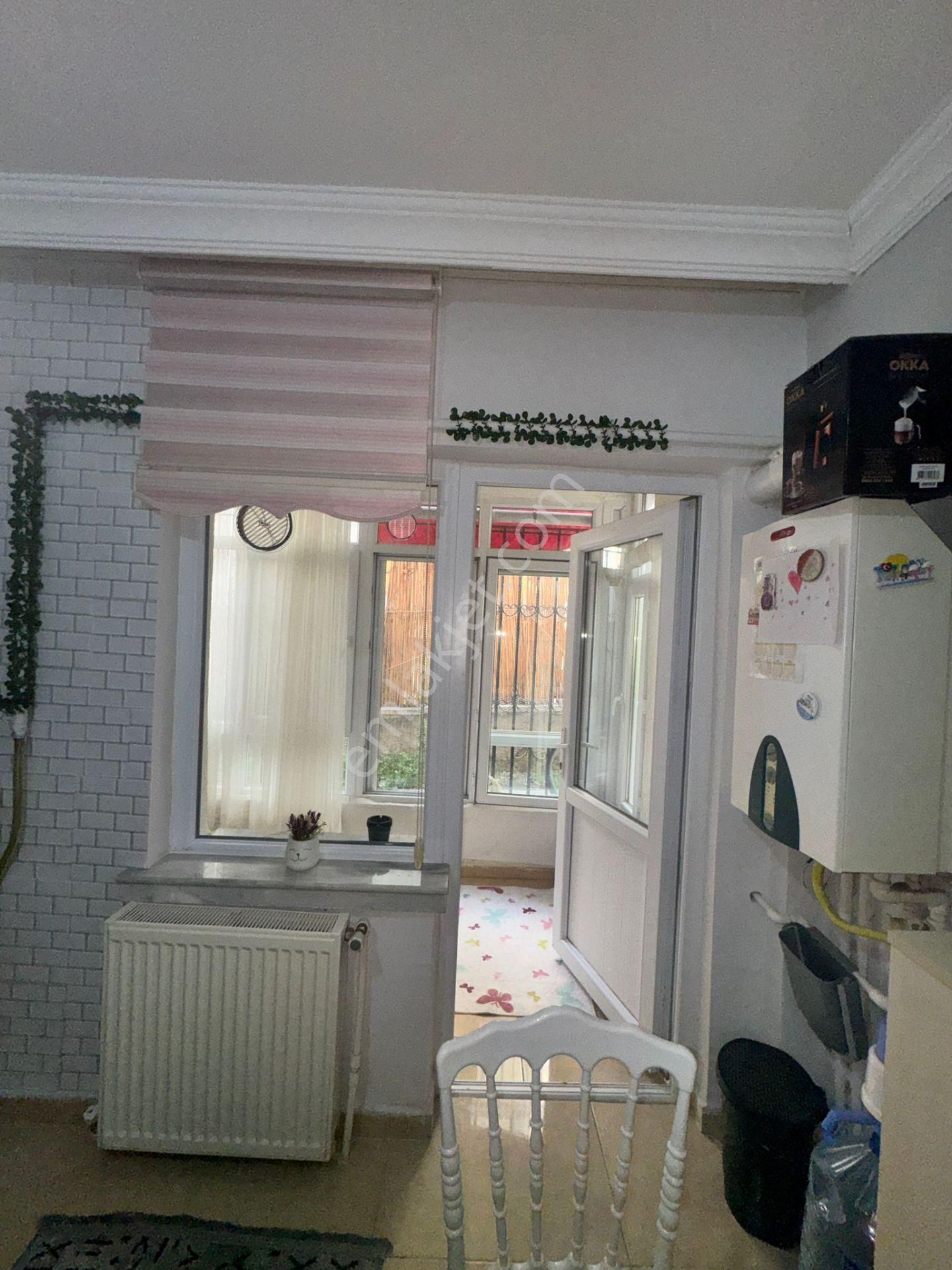 Selçuklu Mh 2+1 Bağımsız Gömüsüz Çift Balkonlu Bahçe Kat Daireee!!! - Görsel 15