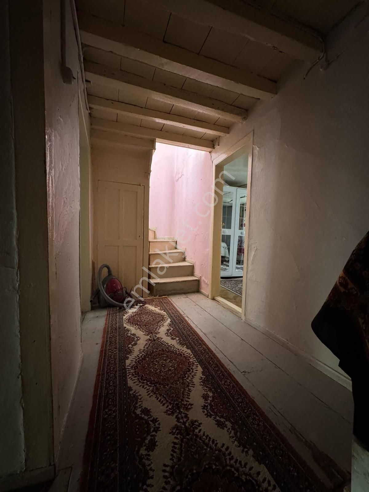 Ayvalık Hayrettinpaşa Mahallesinde Satılık Müstakil Ev - Görsel 13