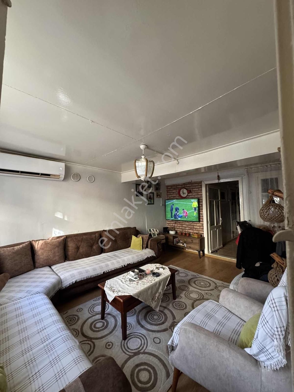 Ayvalık Hayrettinpaşa Mahallesinde Satılık Müstakil Ev - Görsel 32