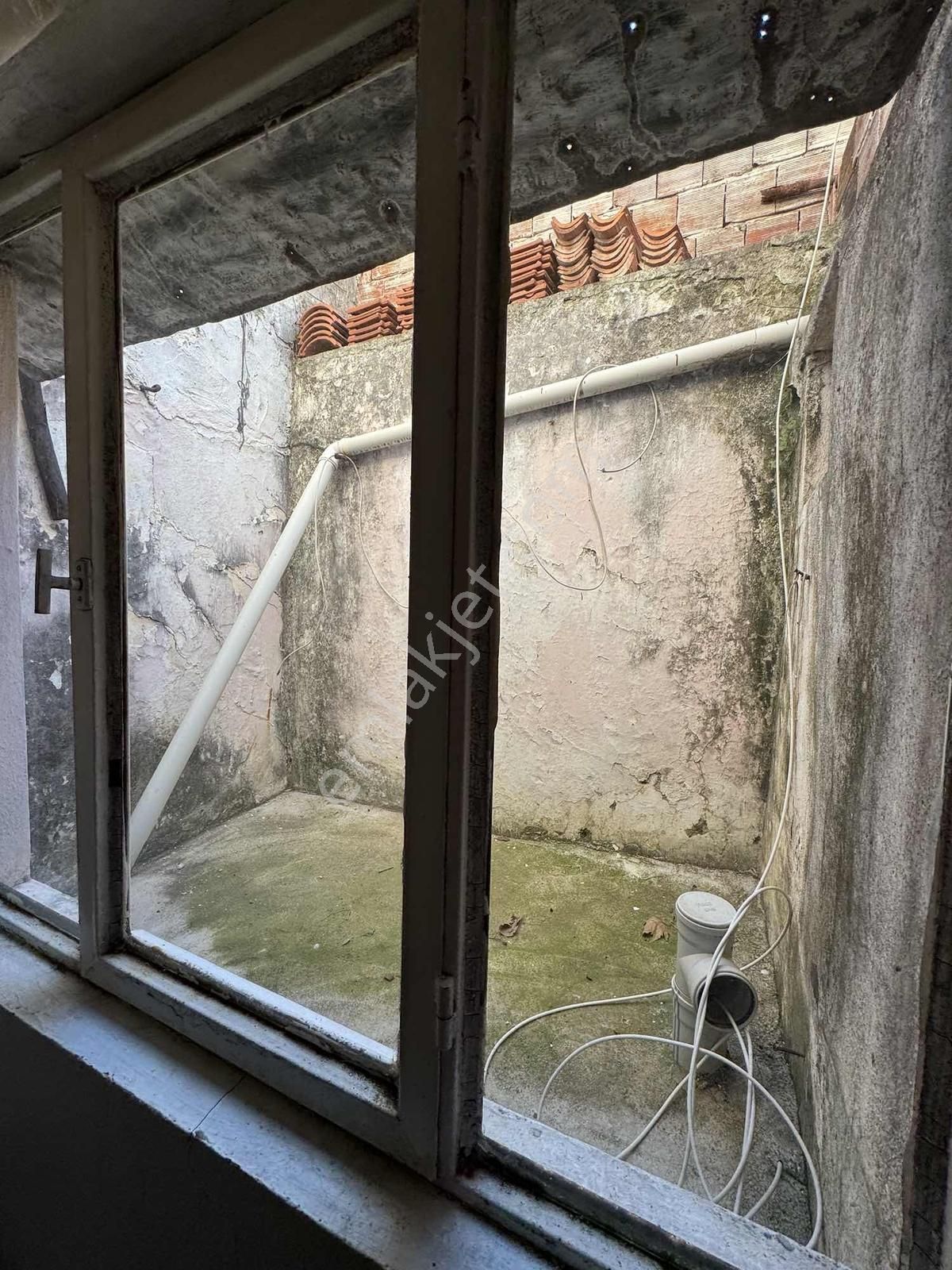 Ayvalık Hayrettinpaşa Mahallesinde Satılık Müstakil Ev - Görsel 17