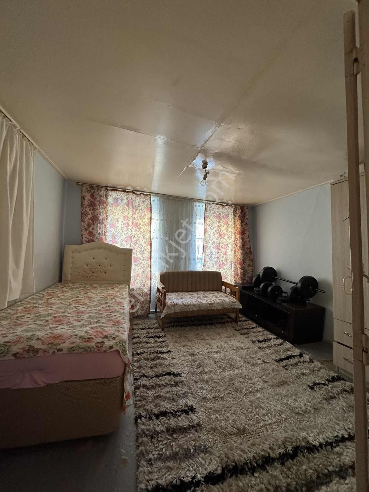 Ayvalık Hayrettinpaşa Mahallesinde Satılık Müstakil Ev - Görsel 16