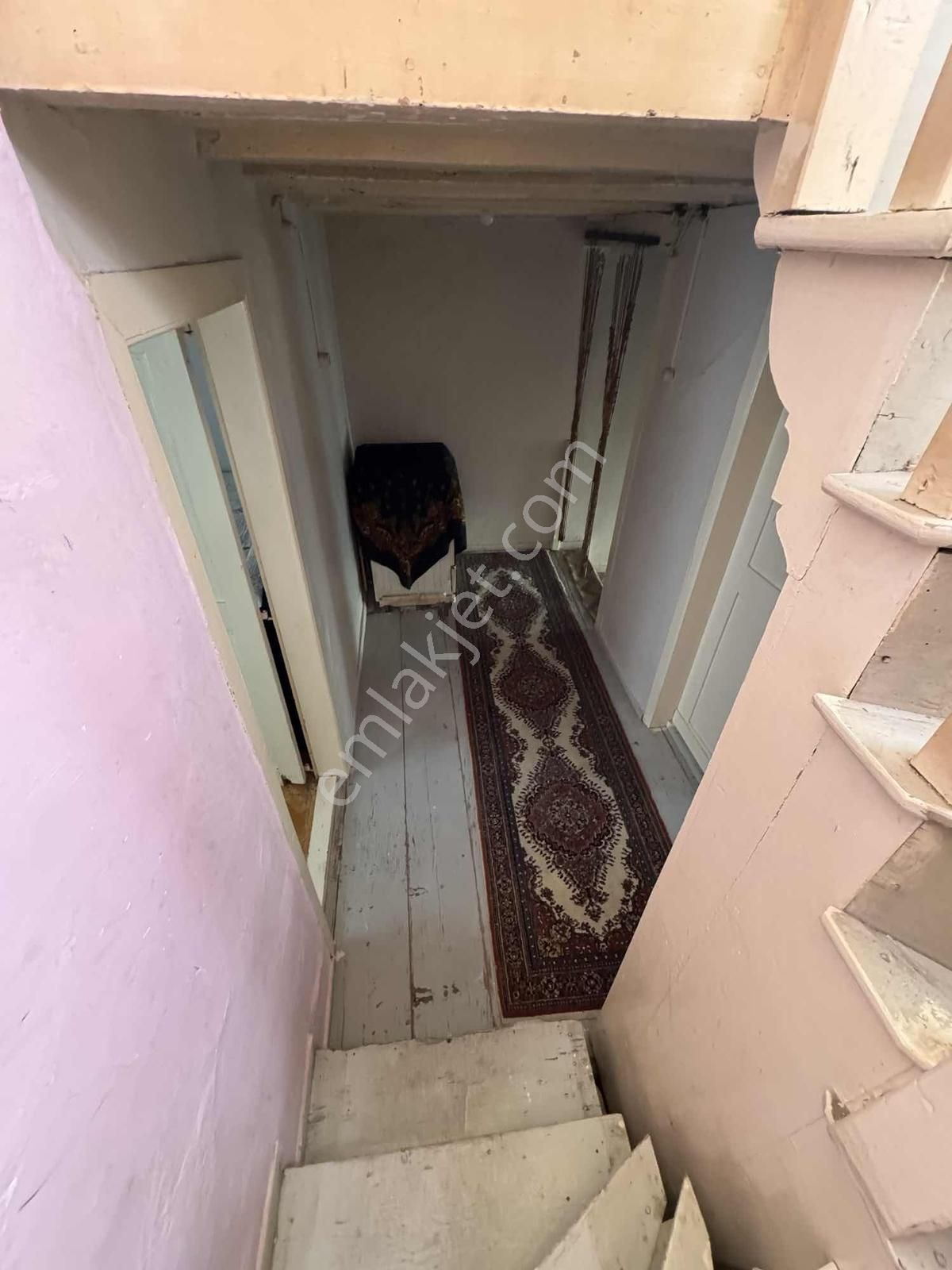 Ayvalık Hayrettinpaşa Mahallesinde Satılık Müstakil Ev - Görsel 10