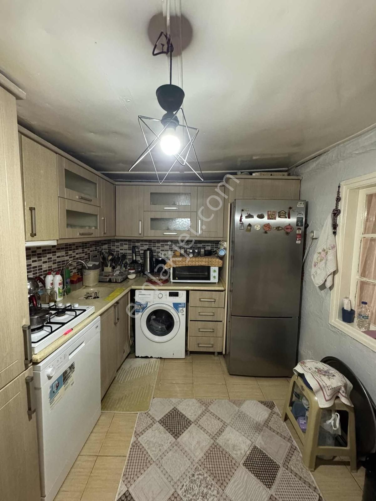 Ayvalık Hayrettinpaşa Mahallesinde Satılık Müstakil Ev - Görsel 27