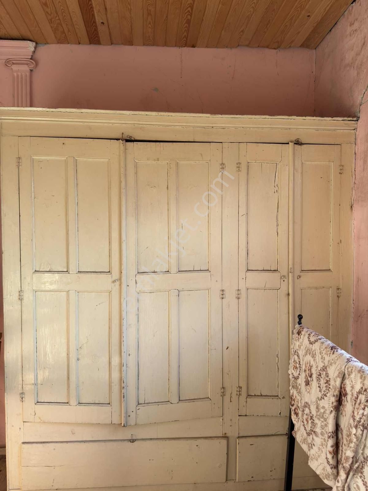 Ayvalık Hayrettinpaşa Mahallesinde Satılık Müstakil Ev - Görsel 23