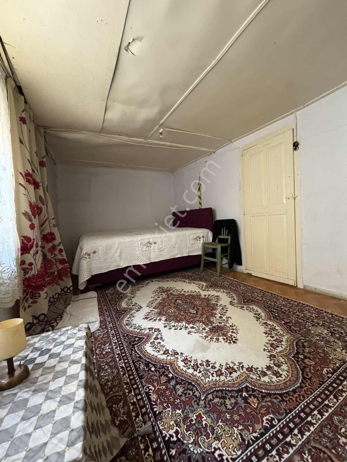 Ayvalık Hayrettinpaşa Mahallesinde Satılık Müstakil Ev - Görsel 4