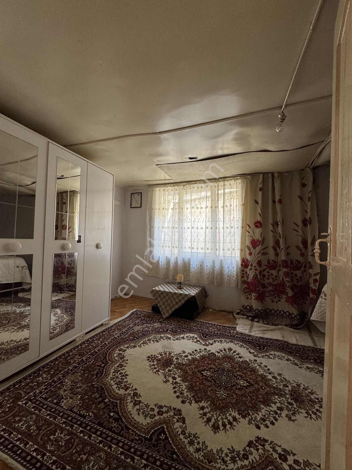 Ayvalık Hayrettinpaşa Mahallesinde Satılık Müstakil Ev - Görsel 18