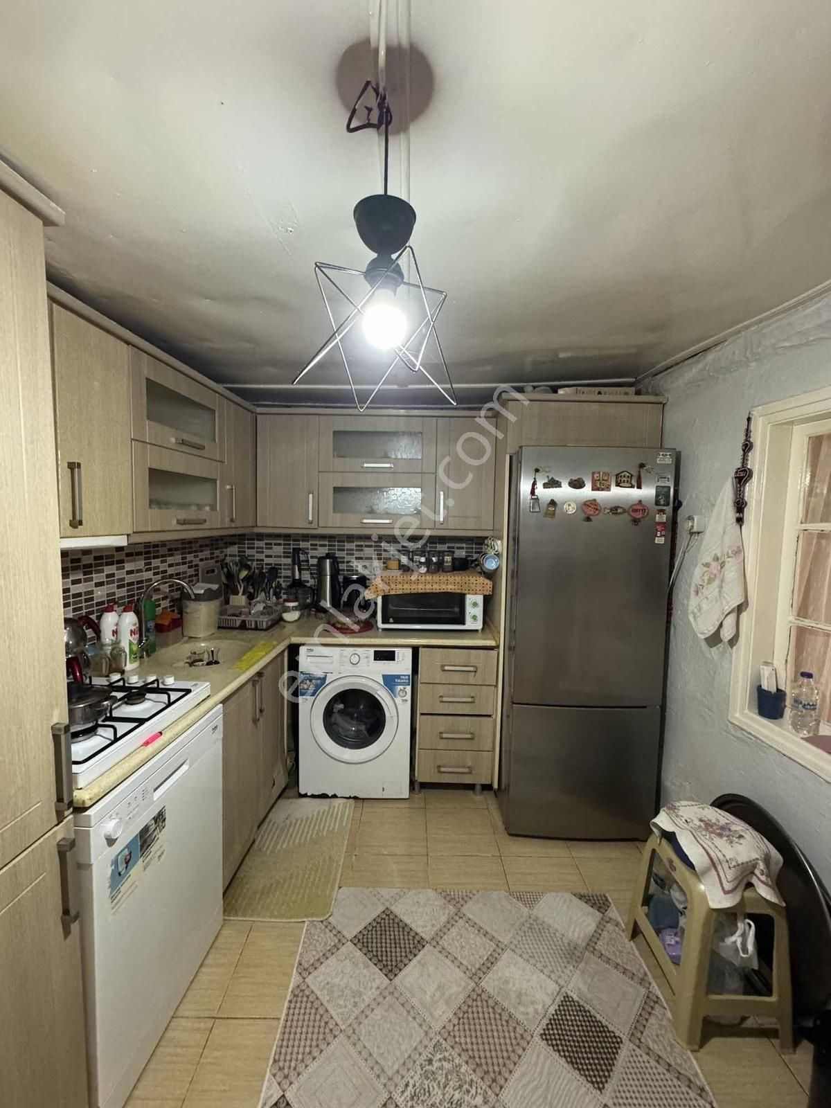 Ayvalık Hayrettinpaşa Mahallesinde Satılık Müstakil Ev - Görsel 26