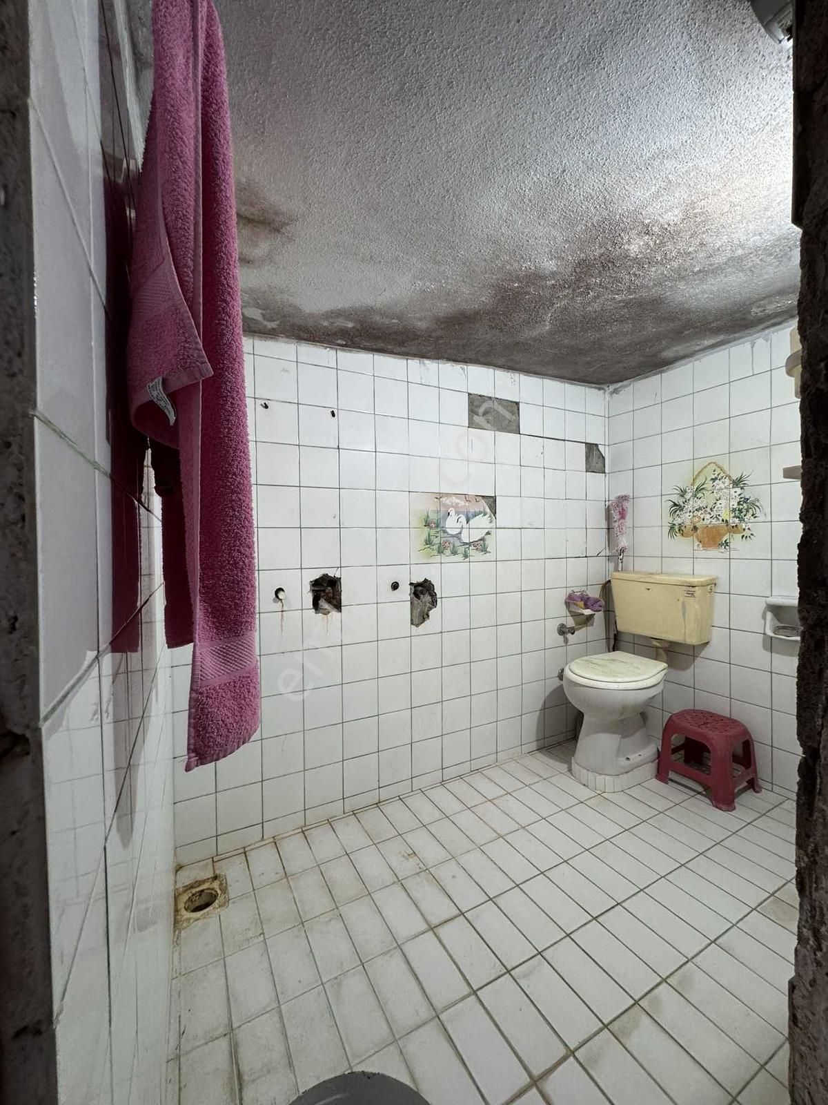 Ayvalık Hayrettinpaşa Mahallesinde Satılık Müstakil Ev - Görsel 3