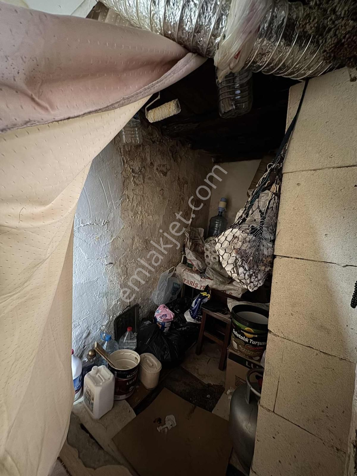 Ayvalık Hayrettinpaşa Mahallesinde Satılık Müstakil Ev - Görsel 7