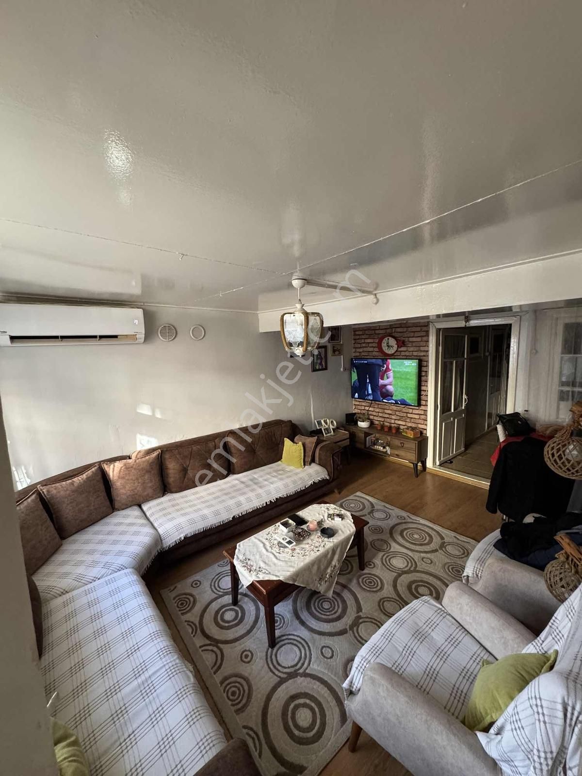 Ayvalık Hayrettinpaşa Mahallesinde Satılık Müstakil Ev - Görsel 2