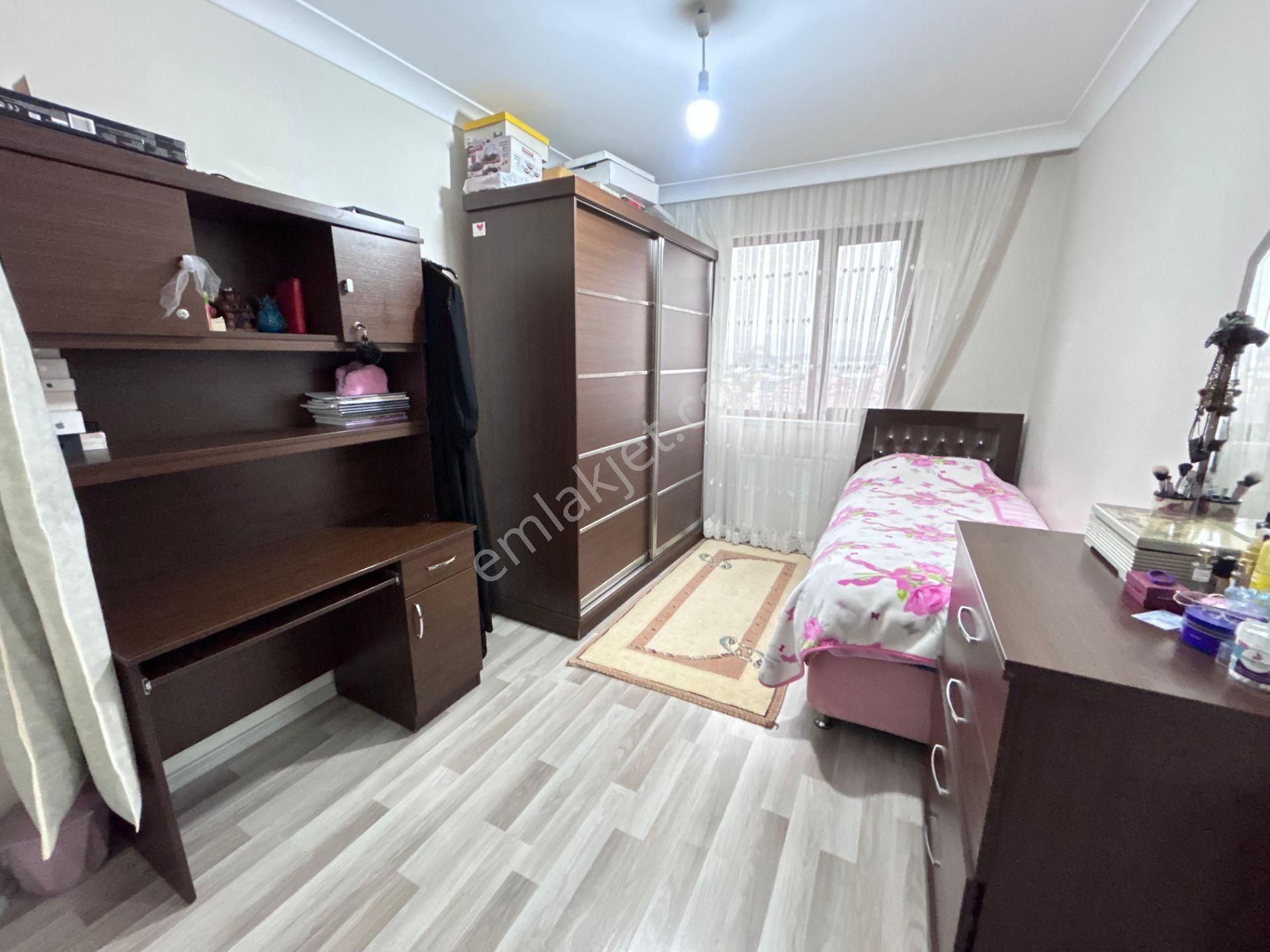 Lider Emlak'tan 3+1 ** Satılık Daire** - Görsel 20