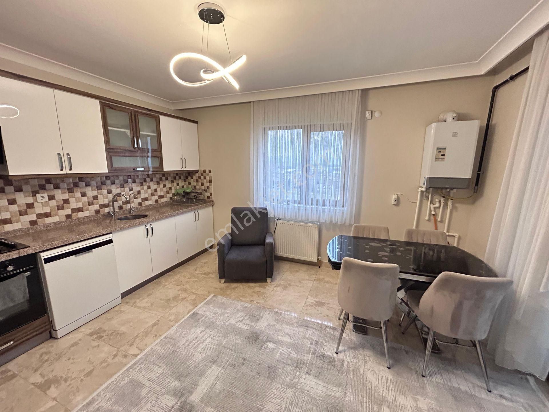 Lider Emlak'tan 3+1 ** Satılık Daire** - Görsel 8