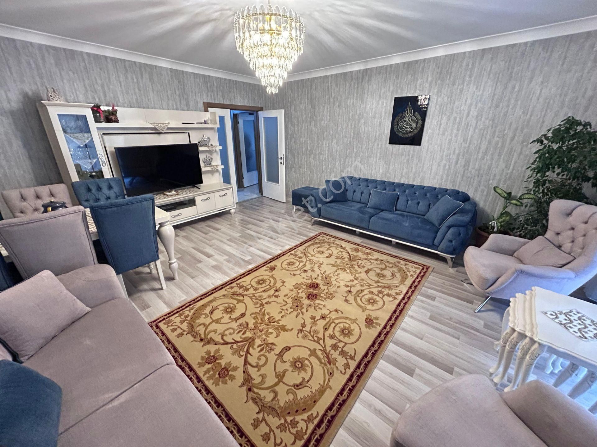 Lider Emlak'tan 3+1 ** Satılık Daire** - Görsel 3