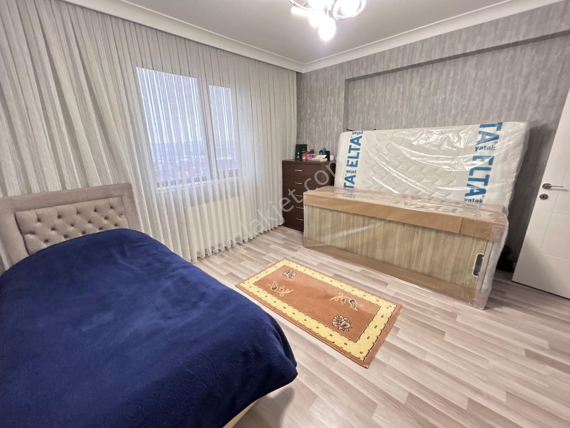 Lider Emlak'tan 3+1 ** Satılık Daire** - Görsel 19