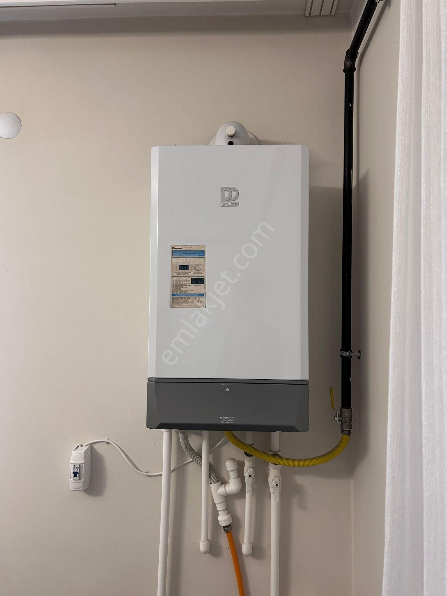 Lider Emlak'tan 3+1 ** Satılık Daire** - Görsel 9