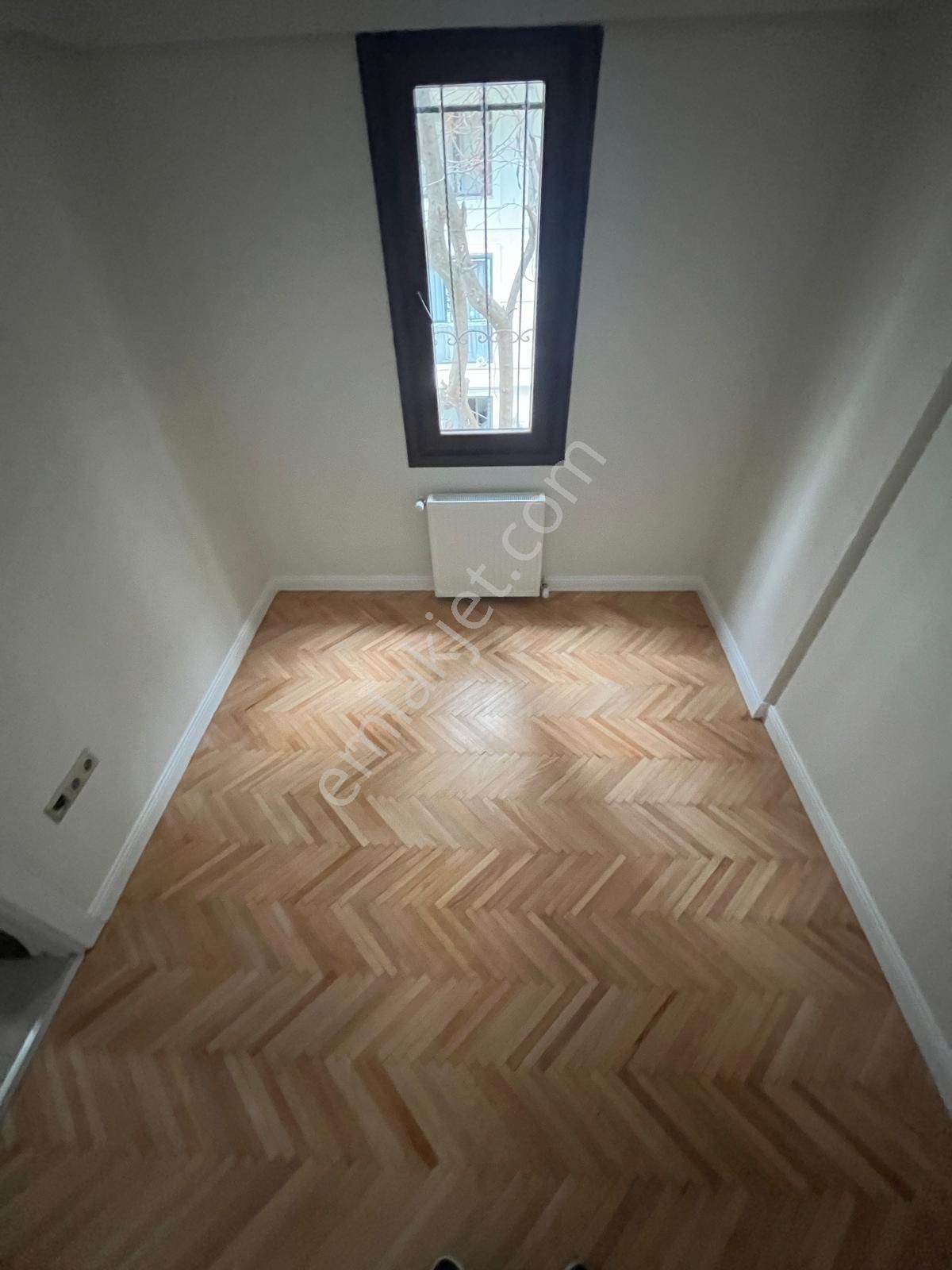 Maltepe Bağlarbaşında Bahçe Kullanımlı 3+1 Mustakil Satılık - Görsel 23