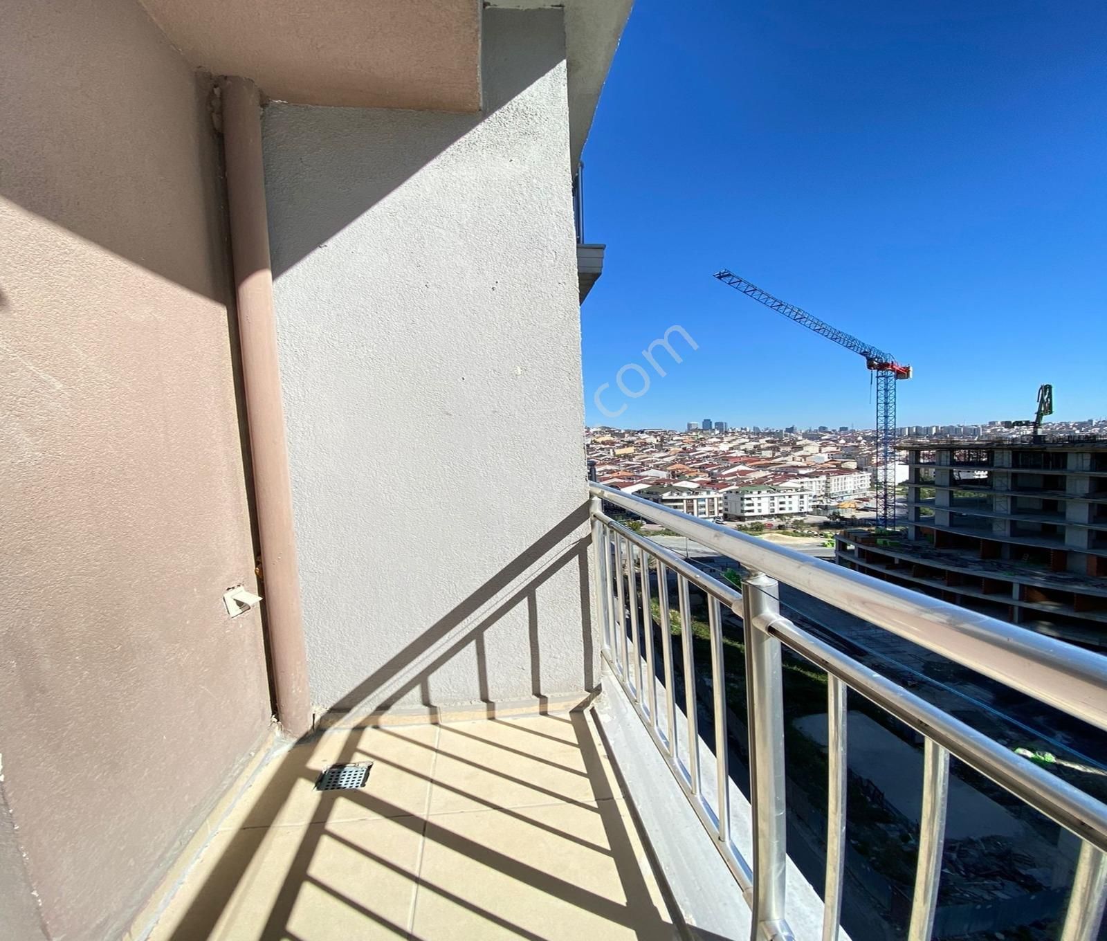 Gezgen İnşaattan Merkezi Konumda Metrobüse Yakın 2+1 Daire! - Görsel 9