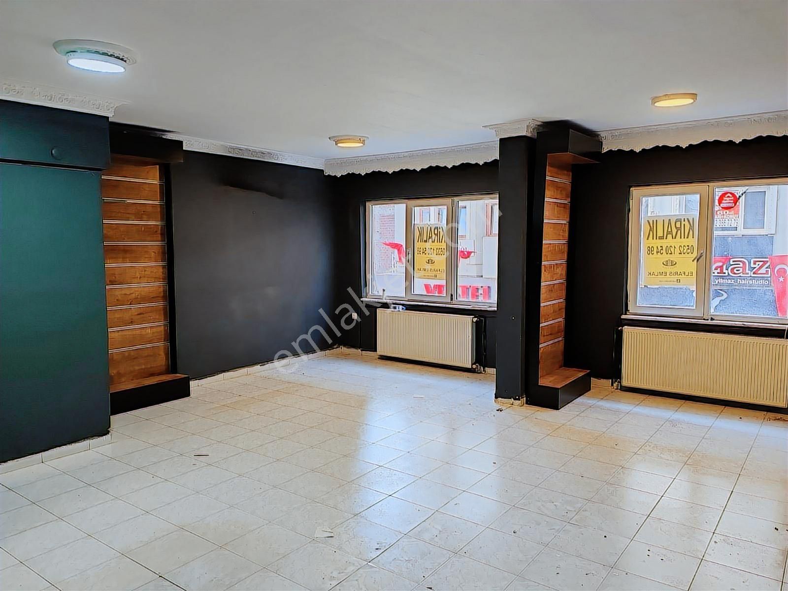 Fatih Caddesinde Kiralık Ofis - Görsel 2